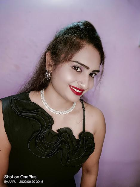 Aradhana Singh  
